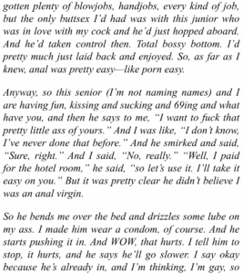 Excerpt from Jack of Hearts (p. 38)